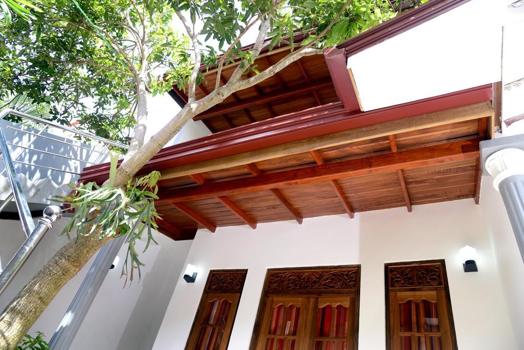 Aayu'S Guest Bentota Exterior foto