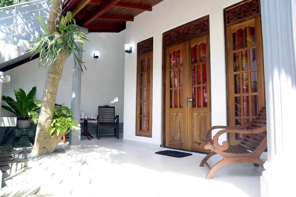 Aayu'S Guest Bentota Exterior foto