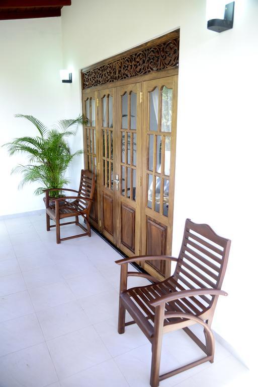 Aayu'S Guest Bentota Exterior foto